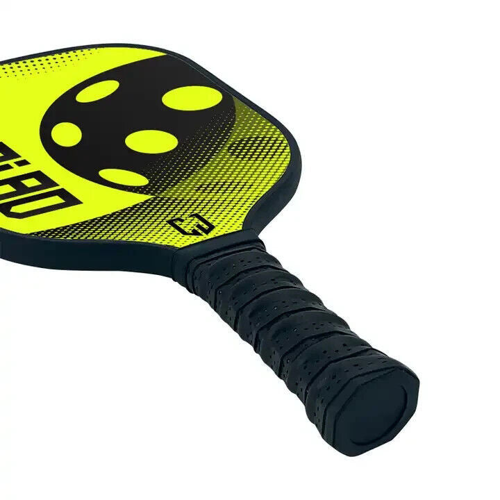 Juciao Beesting 4.5" Pickleball Paddle Carbon Fiber Composite USA
