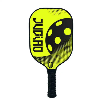 Juciao Beesting  4.5" Pickleball Paddle Carbon Fiber Composite USA