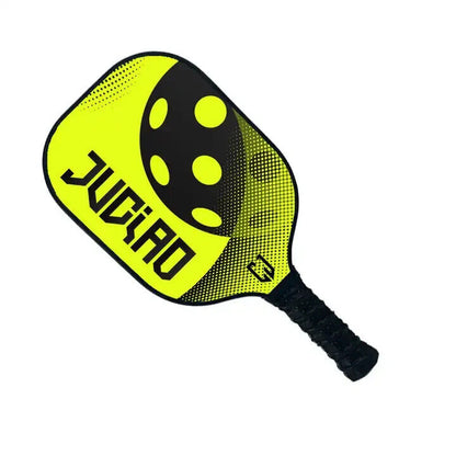 Juciao Beesting  4.5" Pickleball Paddle Carbon Fiber Composite USA