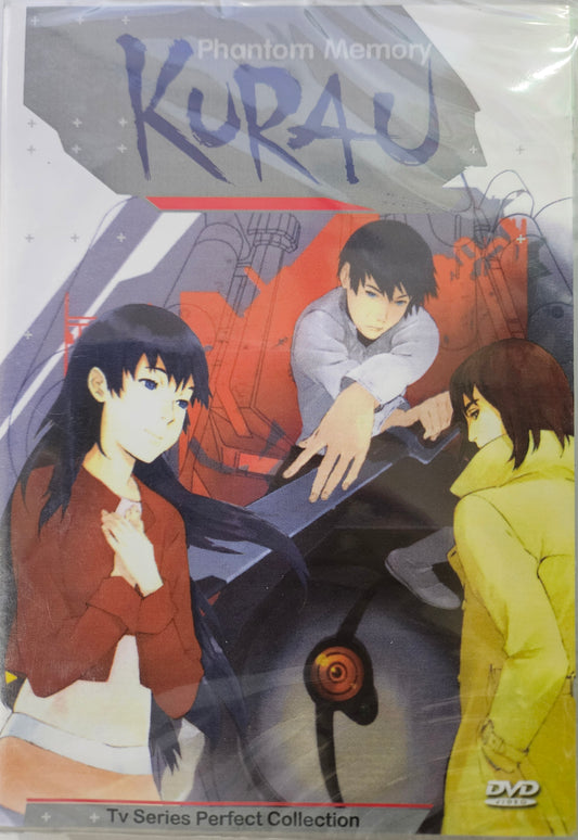 KARAS The Prophecy / The Revelation