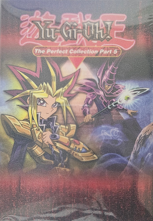 YUGIOH TV SERIES PART 5