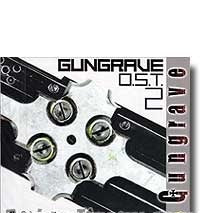 Gungrave O.S.T. 2 -lefthead