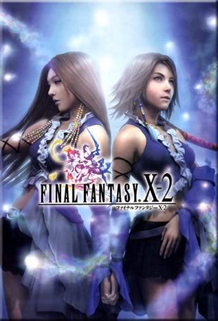 Final Fantasy. X-2