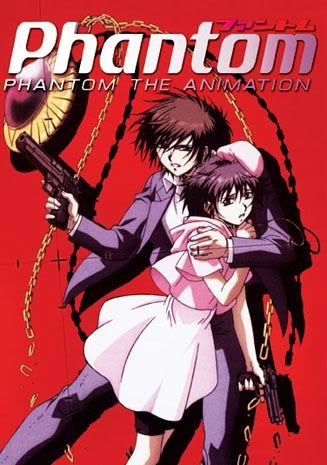 Phantom - The Animeation