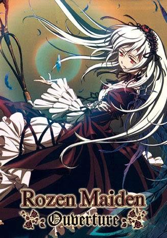 Rozen Maiden: Ouverture