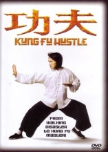 Kung Fu Hustle