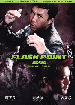 Flash Point