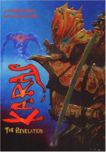 KARAS (1 disc)