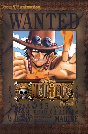 One Piece Part 9 Tv Series (207-223)