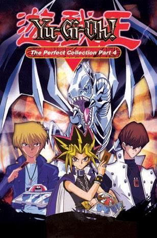 Yu-Gi-Oh ~ The Perfect Collection Part 4  English