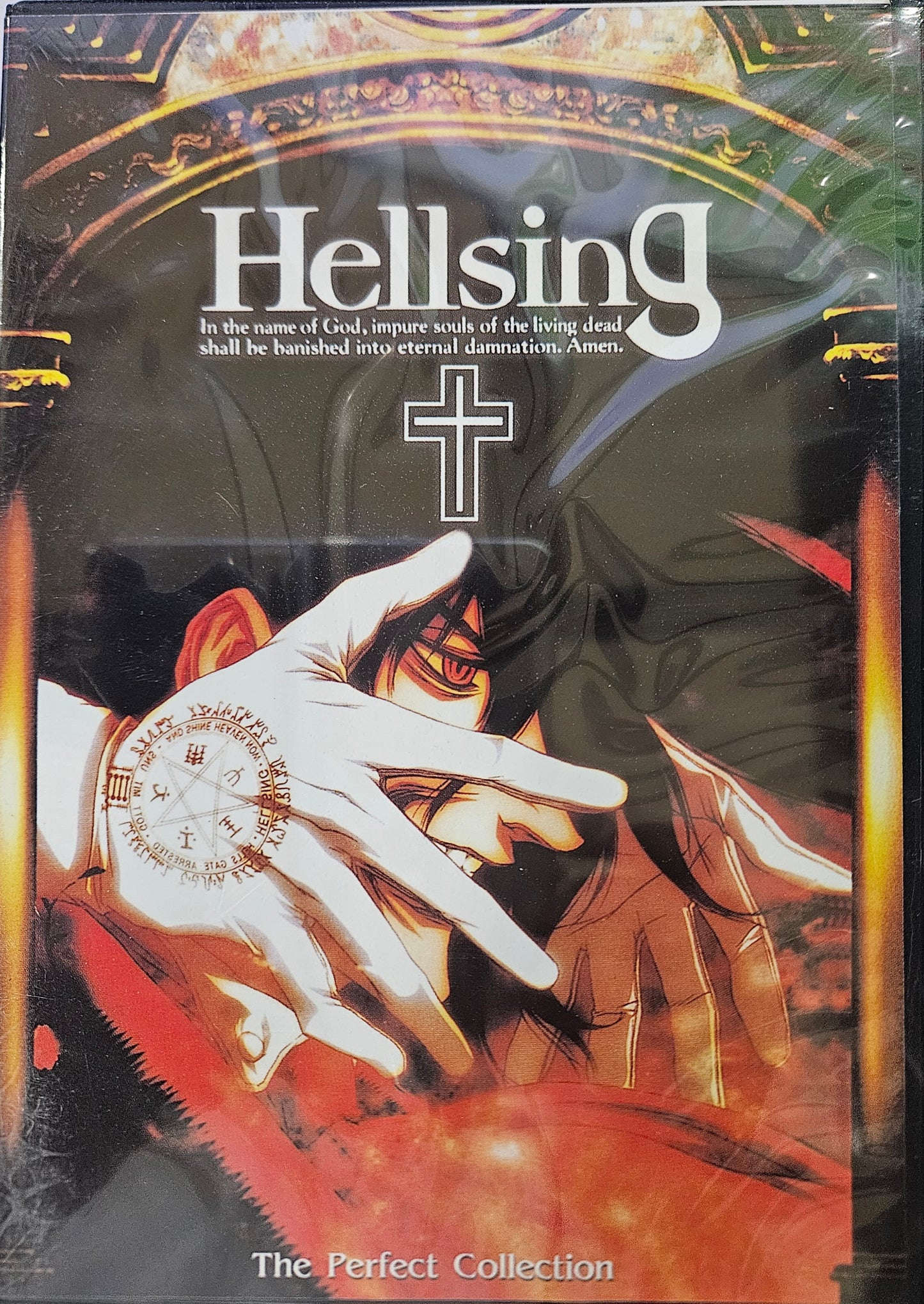 Hellsting TV