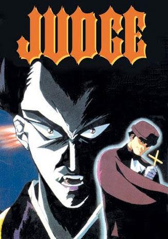 Judge (OVA)