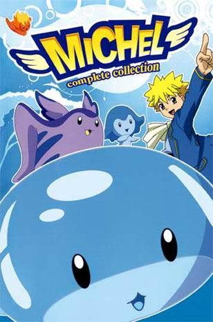 Michel ~ Complete Collection English & Korean Dubbed