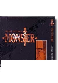 Monster Original Sound Track