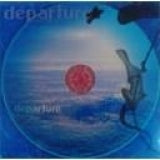 Samurai Champloo Music Record Departure / Nujabes / Fat Jon